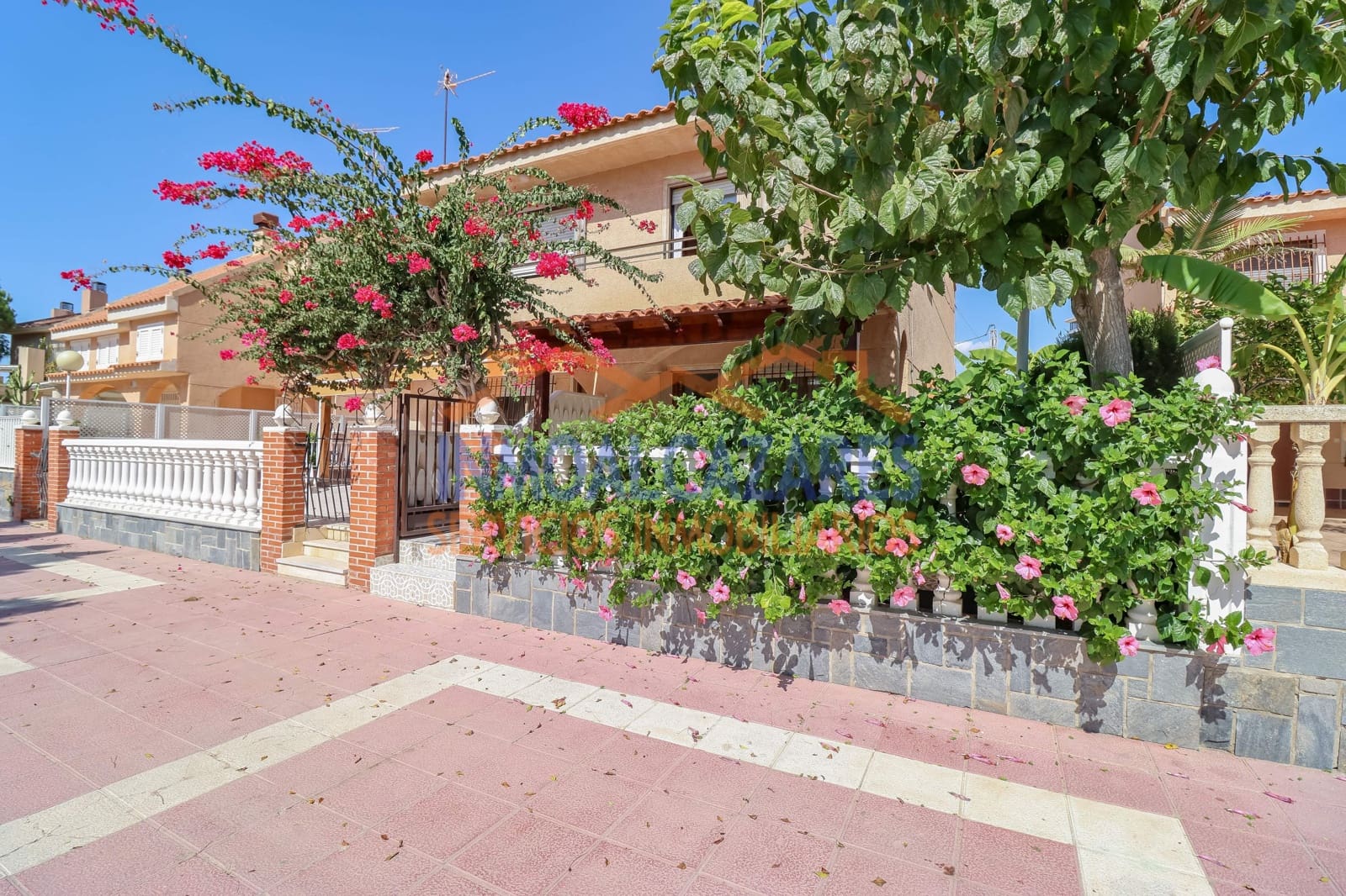 5 quarto Apartamento para venda em Los Narejos com garagem - 445 000 € (Ref: 9571135)