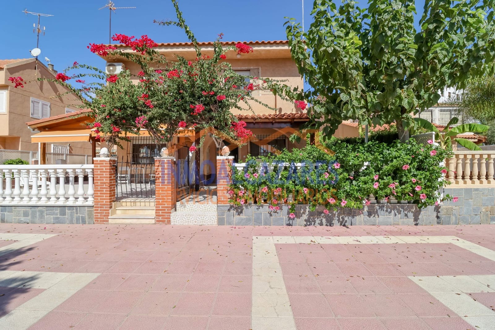 5 quarto Apartamento para venda em Los Narejos com garagem - 445 000 € (Ref: 9571135)