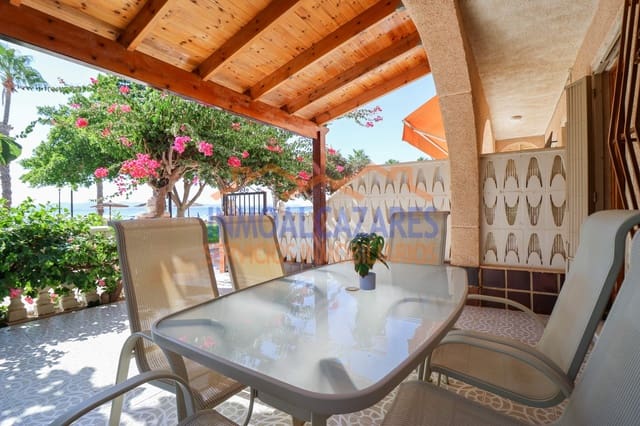 5 chambre Appartement à vendre à Los Narejos, Los Alcázares avec garage - 445 000 € (Ref: 9571135)