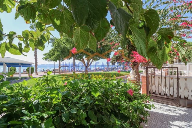 5 chambre Appartement à vendre à Los Narejos, Los Alcázares avec garage - 445 000 € (Ref: 9571135)