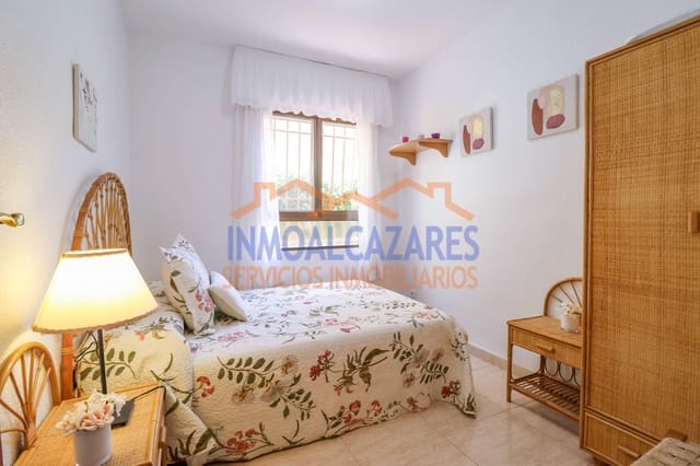 5 sypialnia Apartament na sprzedaż w Los Narejos, Los Alcázares z garażem - 445 000 € (Ref: 9571135)