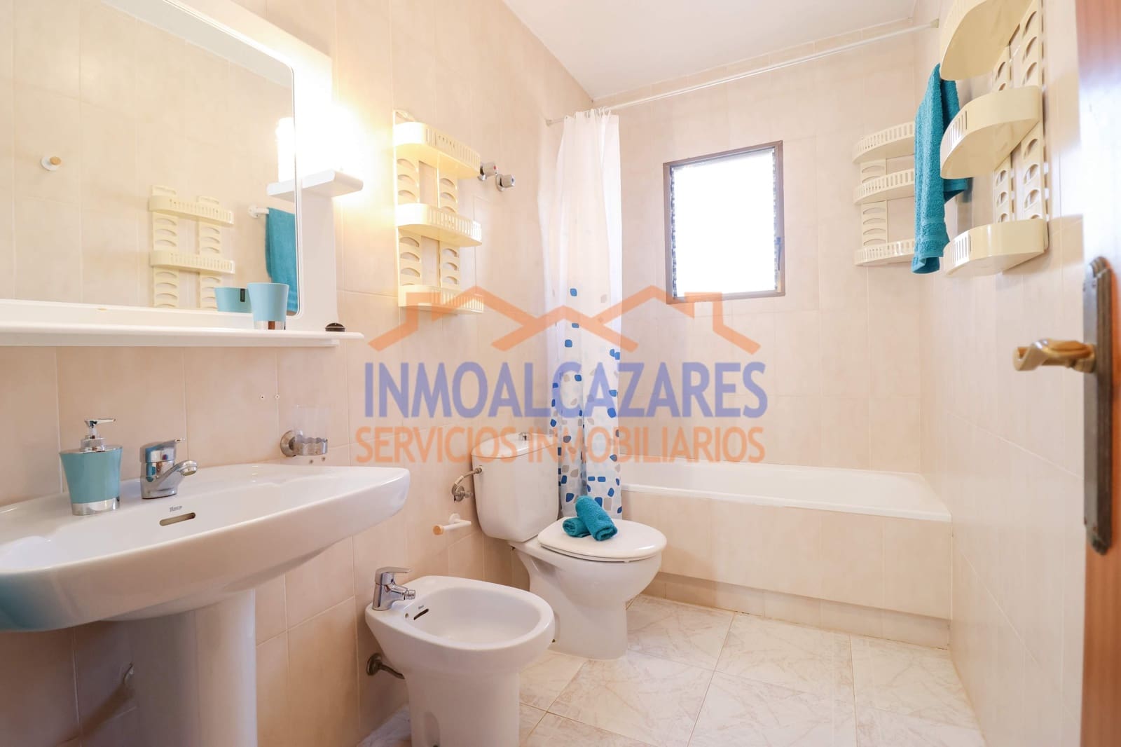 5 Zimmer Apartment zu verkaufen in Los Narejos mit Garage - 445.000 € (Ref: 9571135)