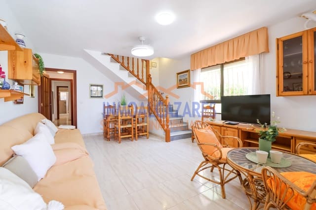 5 sypialnia Apartament na sprzedaż w Los Narejos, Los Alcázares z garażem - 445 000 € (Ref: 9571135)