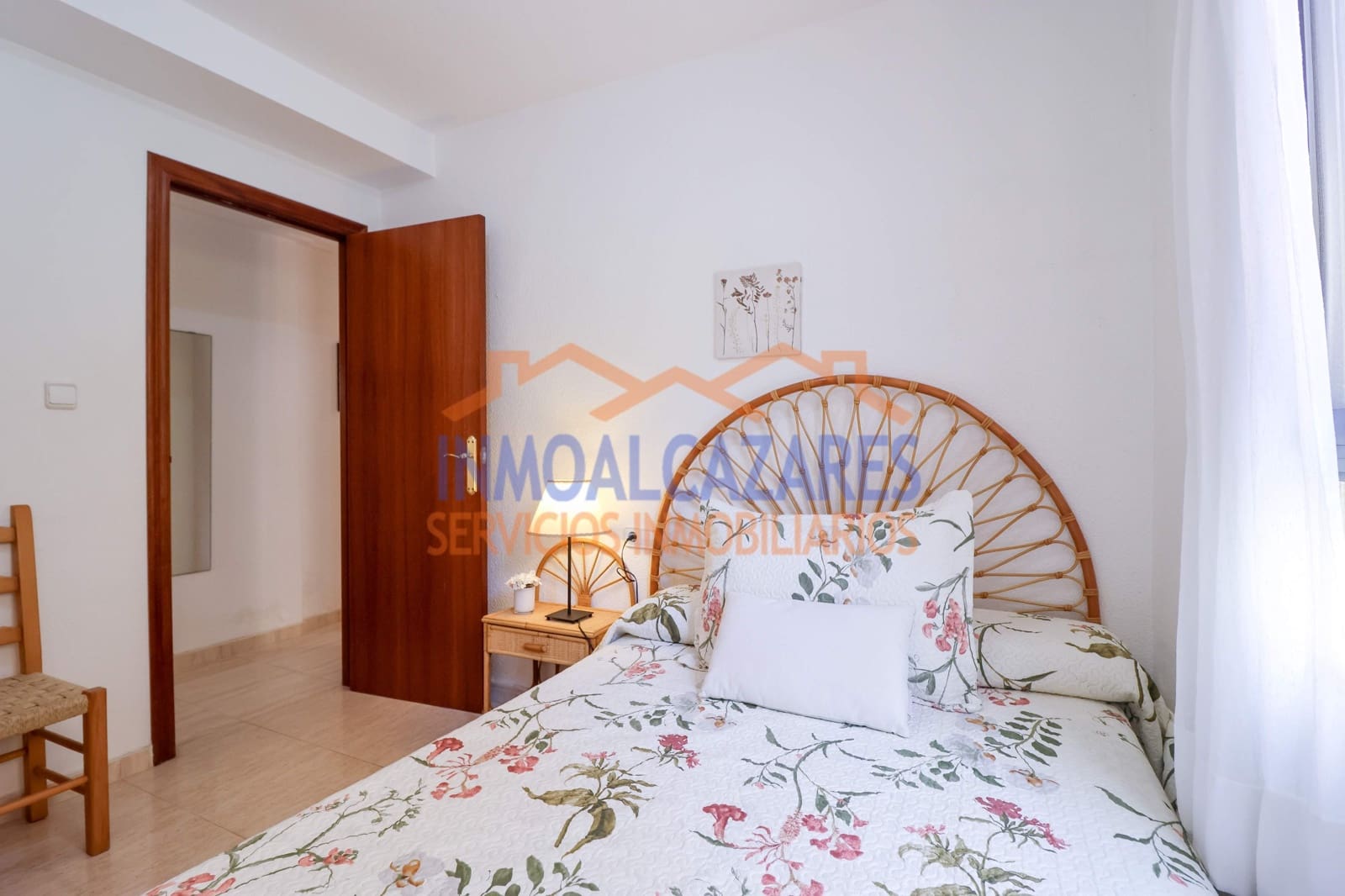 5 Zimmer Apartment zu verkaufen in Los Narejos mit Garage - 445.000 € (Ref: 9571135)