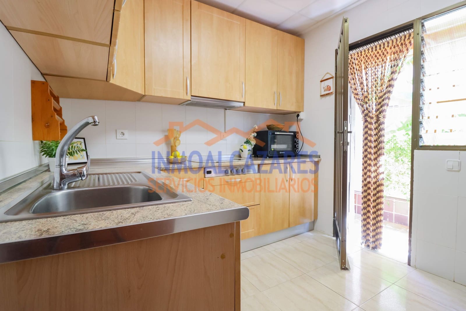 5 Zimmer Apartment zu verkaufen in Los Narejos mit Garage - 445.000 € (Ref: 9571135)