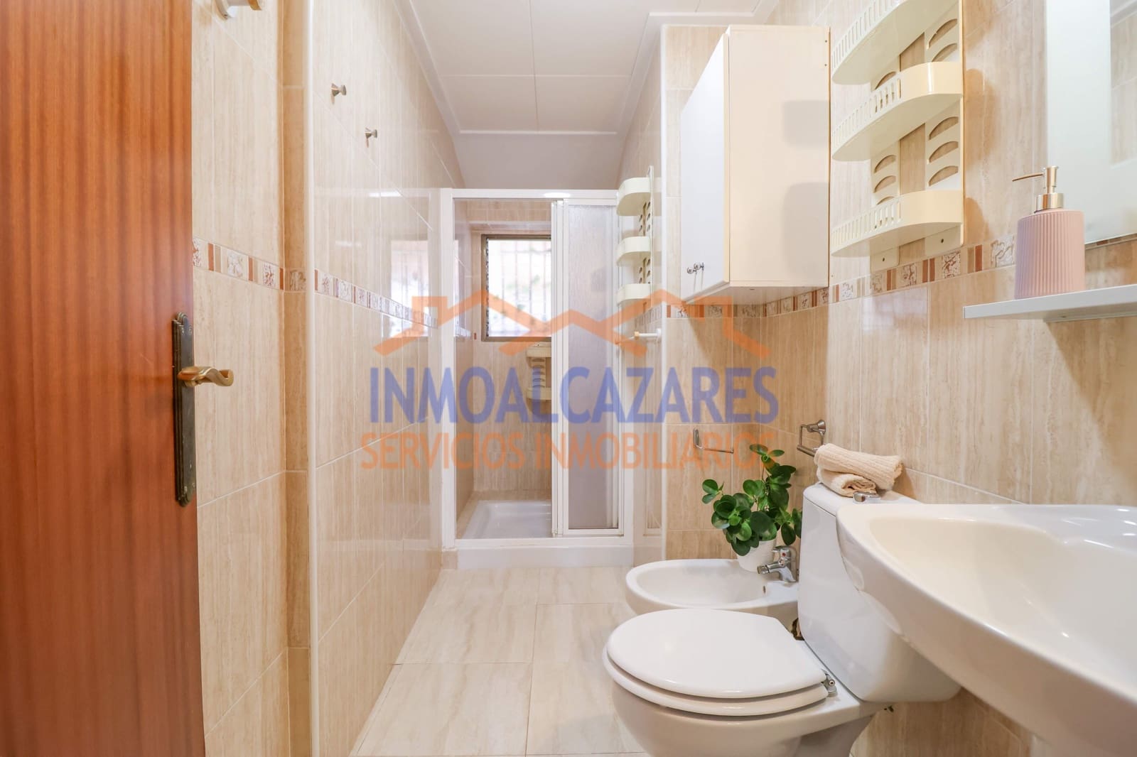5 Zimmer Apartment zu verkaufen in Los Narejos mit Garage - 445.000 € (Ref: 9571135)