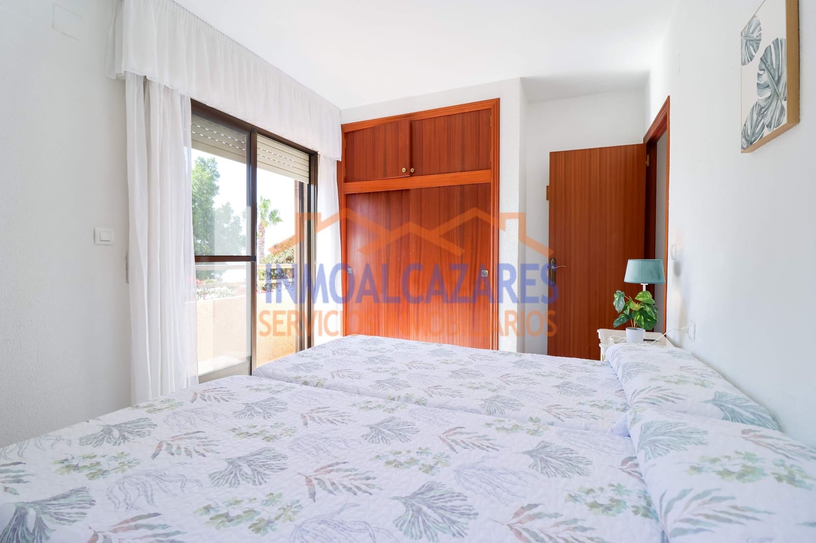 5 Zimmer Apartment zu verkaufen in Los Narejos mit Garage - 445.000 € (Ref: 9571135)