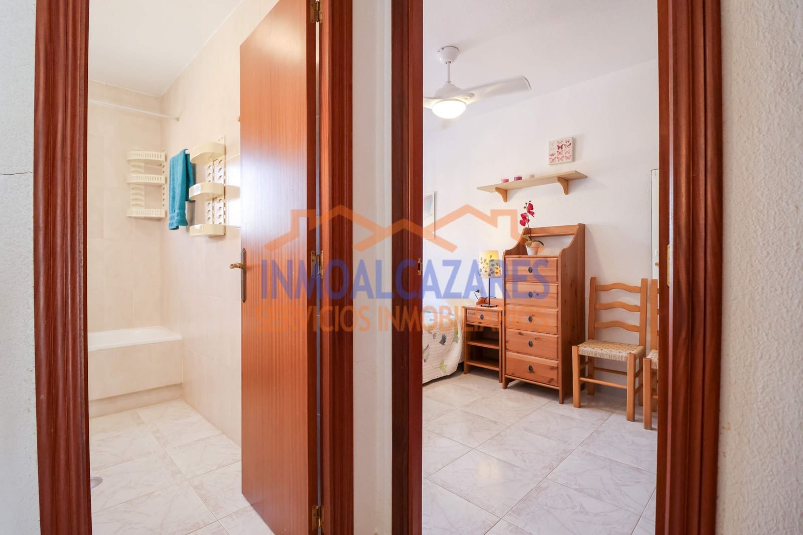 5 Zimmer Apartment zu verkaufen in Los Narejos mit Garage - 445.000 € (Ref: 9571135)