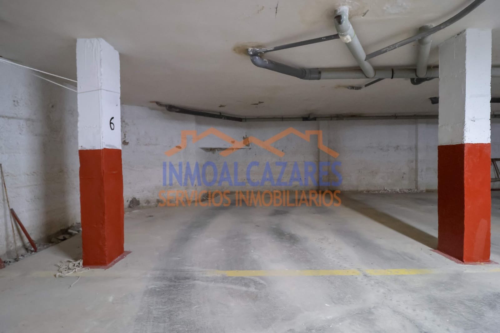 5 Zimmer Apartment zu verkaufen in Los Narejos mit Garage - 445.000 € (Ref: 9571135)