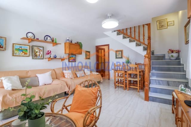 5 sypialnia Apartament na sprzedaż w Los Narejos, Los Alcázares z garażem - 445 000 € (Ref: 9571135)