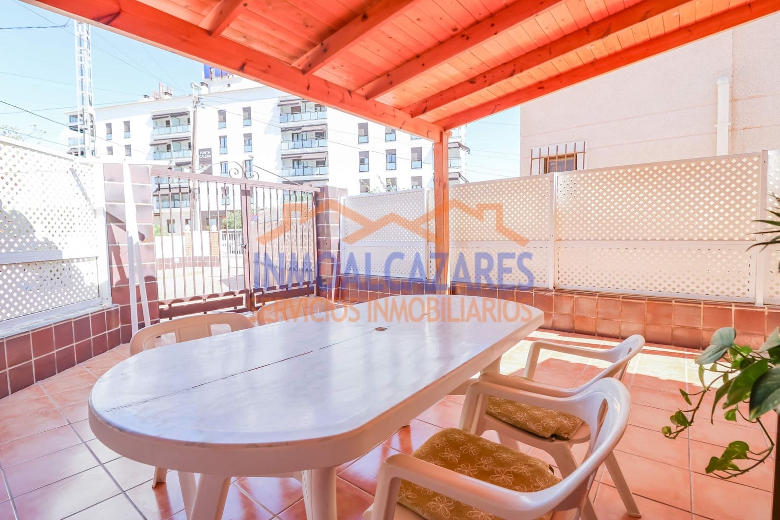 5 Zimmer Apartment zu verkaufen in Los Narejos mit Garage - 445.000 € (Ref: 9571135)
