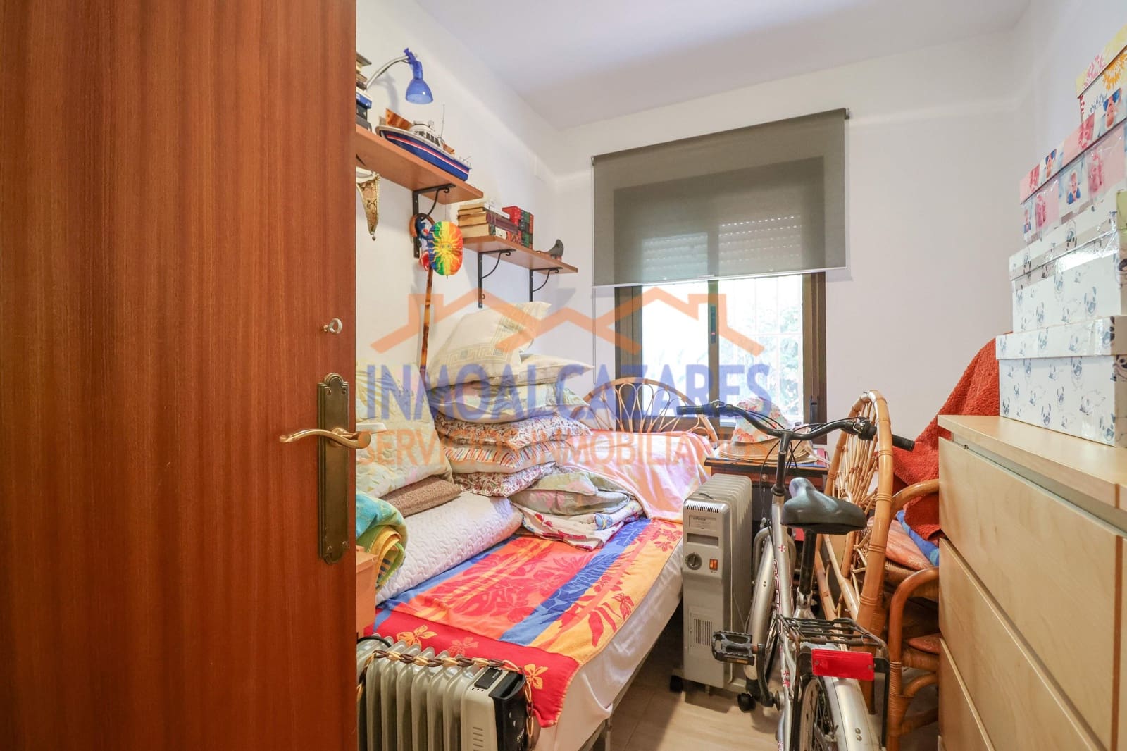5 Zimmer Apartment zu verkaufen in Los Narejos mit Garage - 445.000 € (Ref: 9571135)