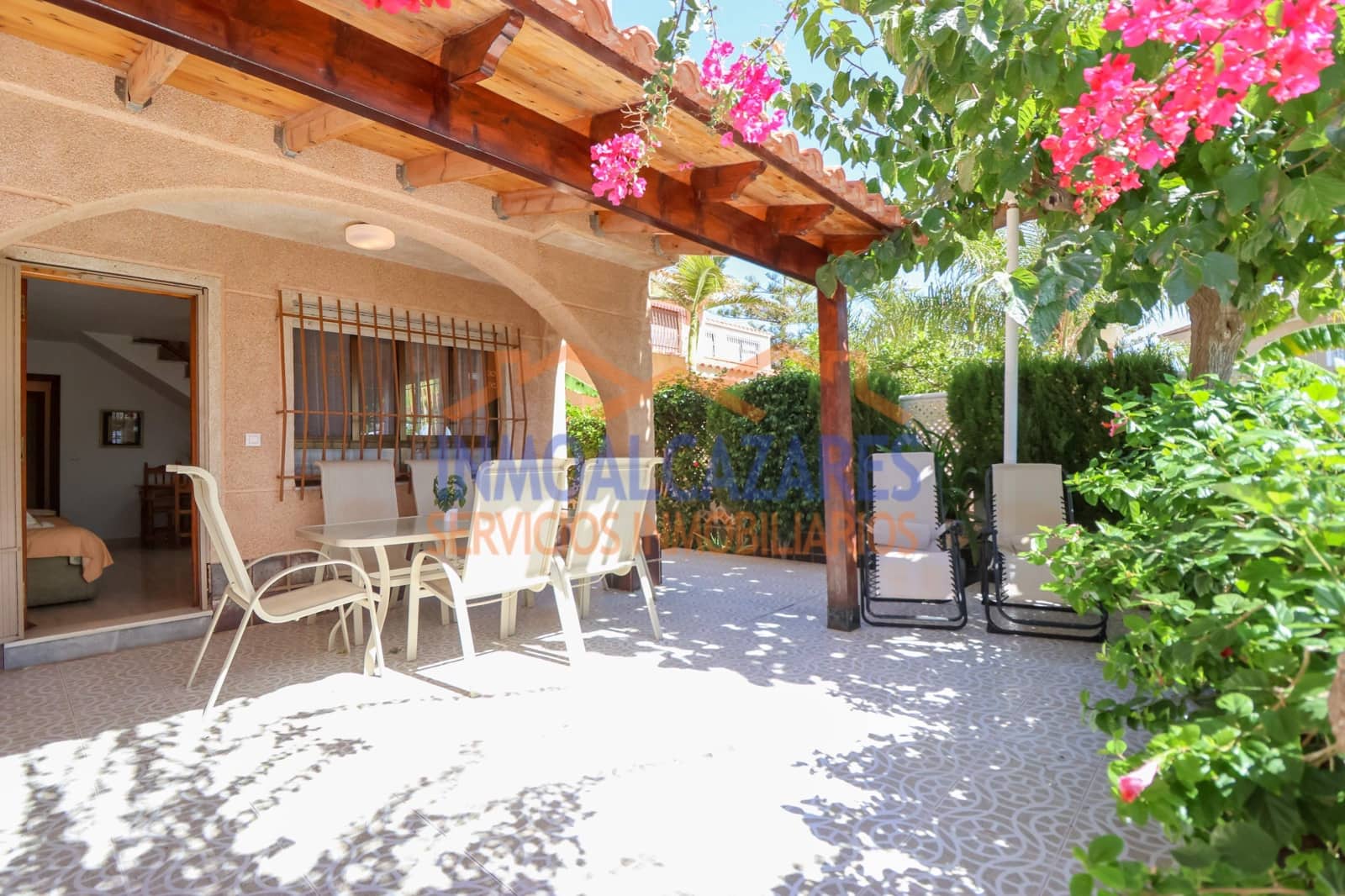 5 Zimmer Apartment zu verkaufen in Los Narejos mit Garage - 445.000 € (Ref: 9571135)