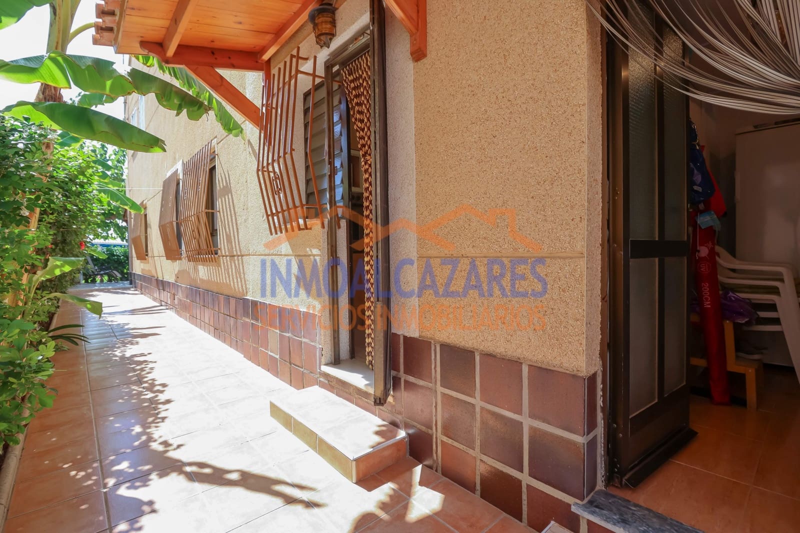 5 Zimmer Apartment zu verkaufen in Los Narejos mit Garage - 445.000 € (Ref: 9571135)