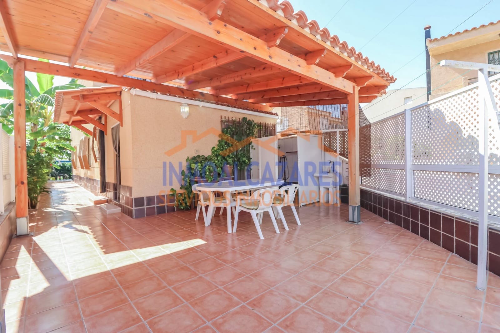 5 Zimmer Apartment zu verkaufen in Los Narejos mit Garage - 445.000 € (Ref: 9571135)