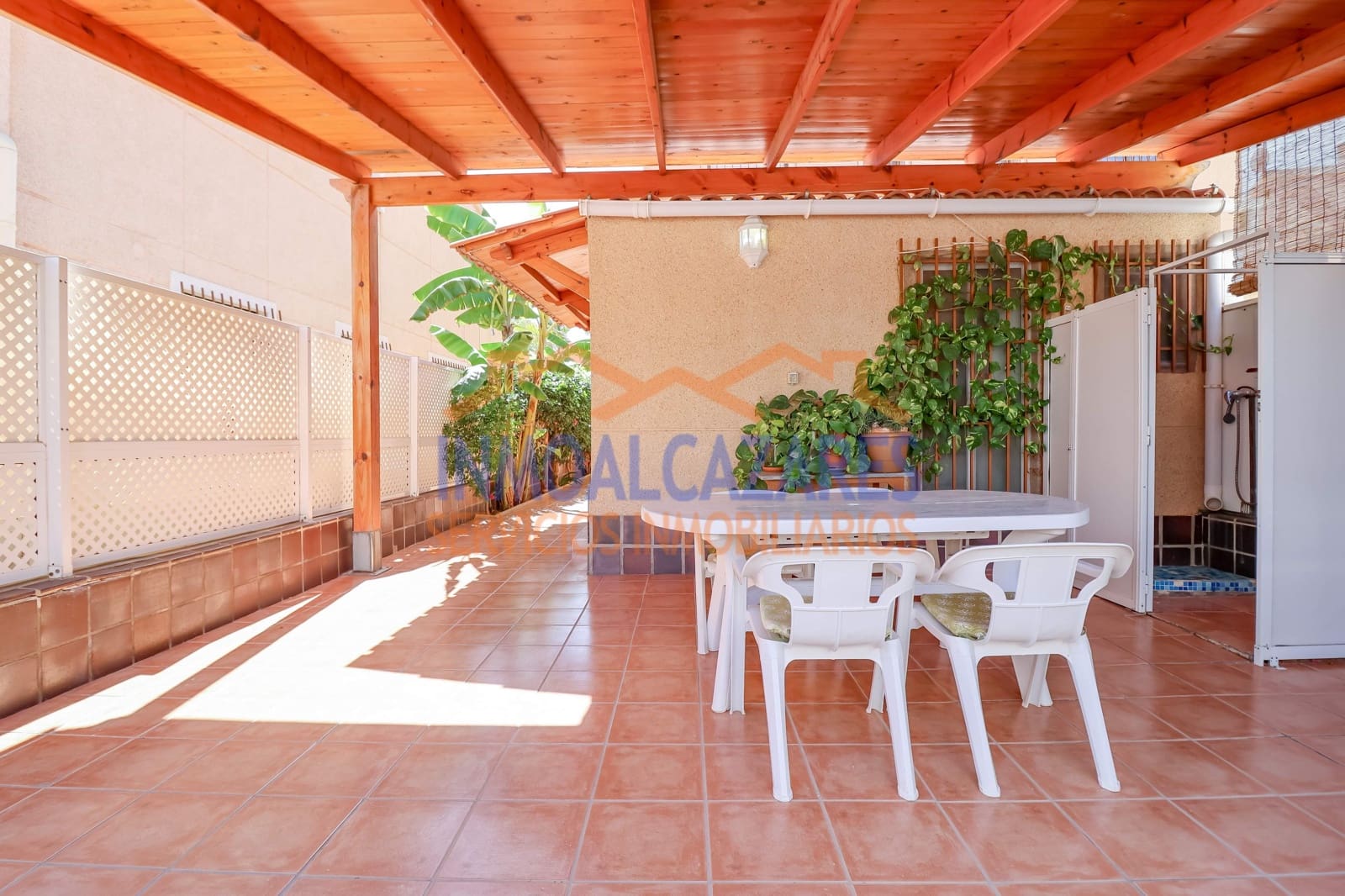 5 Zimmer Apartment zu verkaufen in Los Narejos mit Garage - 445.000 € (Ref: 9571135)
