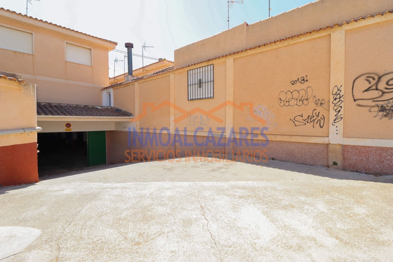 5 Zimmer Apartment zu verkaufen in Los Narejos mit Garage - 445.000 € (Ref: 9571135)
