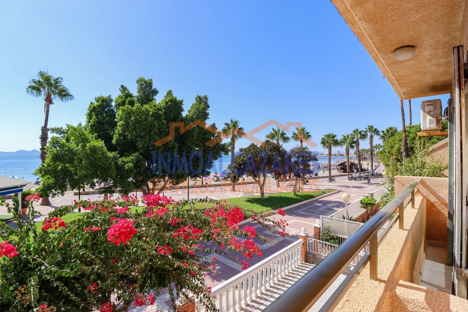 5 Zimmer Apartment zu verkaufen in Los Narejos mit Garage - 445.000 € (Ref: 9571135)