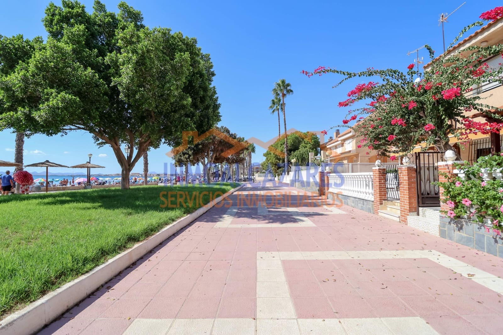 5 Zimmer Apartment zu verkaufen in Los Narejos mit Garage - 445.000 € (Ref: 9571135)