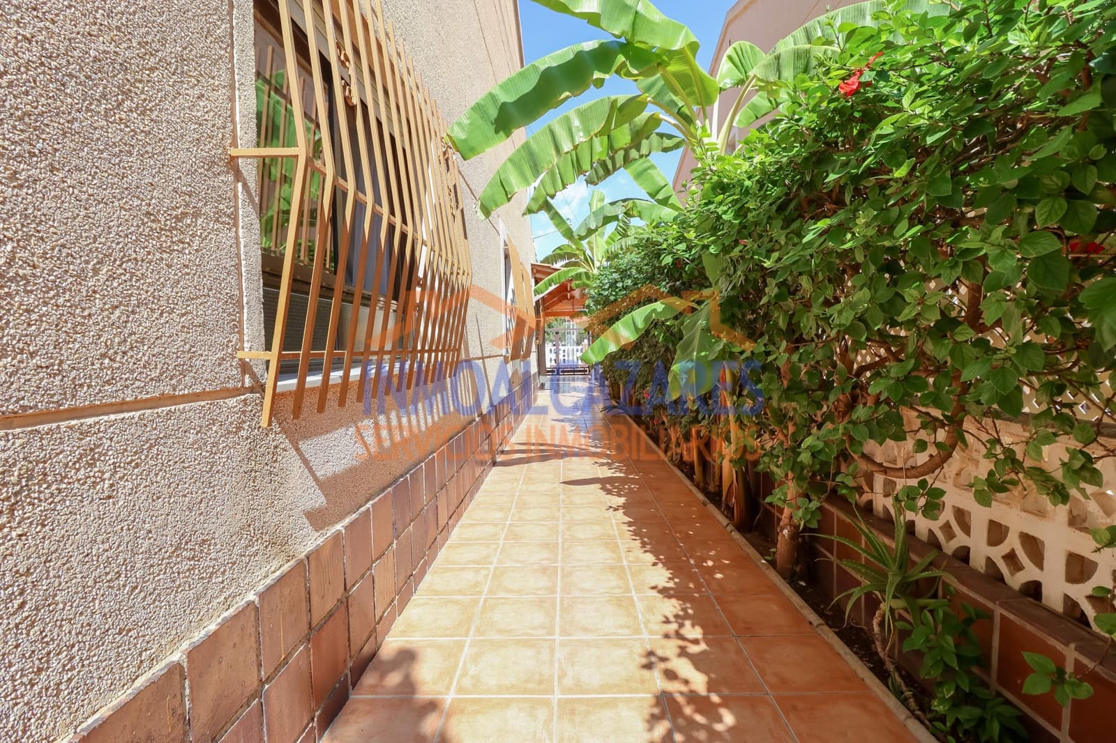 5 Zimmer Apartment zu verkaufen in Los Narejos mit Garage - 445.000 € (Ref: 9571135)