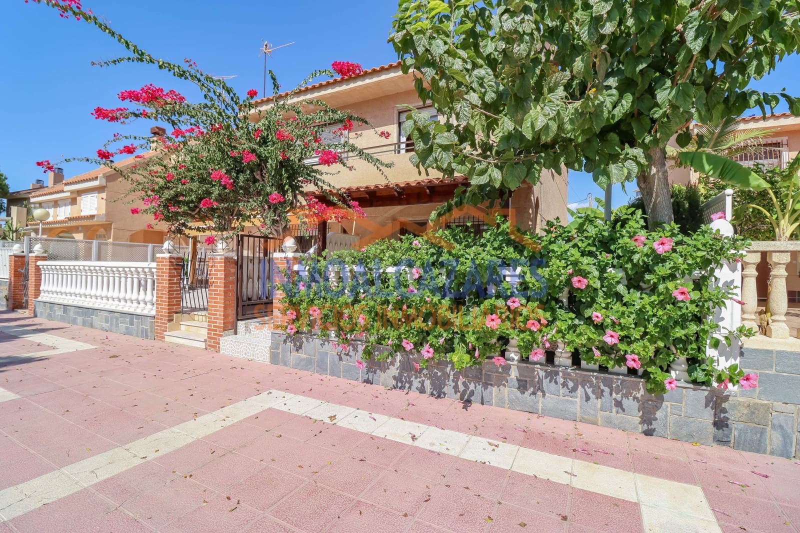 5 Zimmer Apartment zu verkaufen in Los Narejos mit Garage - 445.000 € (Ref: 9571135)