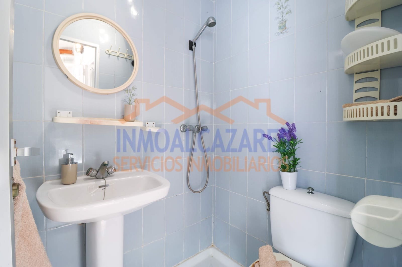 2 quarto Apartamento para venda em Los Alcazares - 109 900 € (Ref: 9574595)