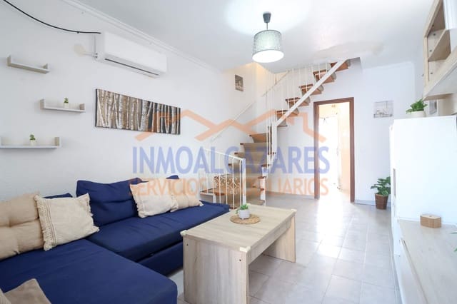 2 quarto Apartamento para venda em Los Alcázares - 109 900 € (Ref: 9574595)