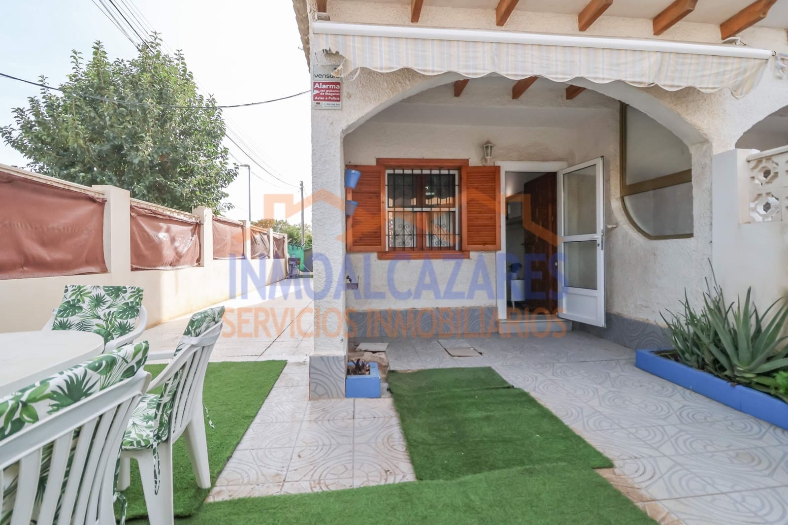 2 quarto Apartamento para venda em Los Alcazares - 109 900 € (Ref: 9574595)