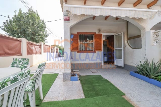 2 quarto Apartamento para venda em Los Alcázares - 109 900 € (Ref: 9574595)