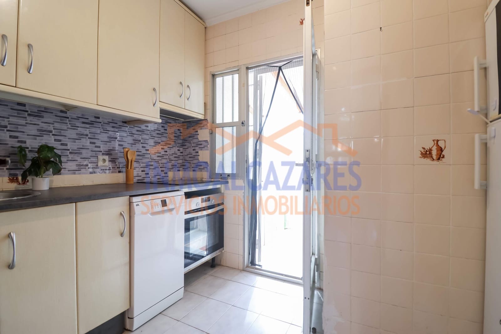 2 quarto Apartamento para venda em Los Alcazares - 109 900 € (Ref: 9574595)