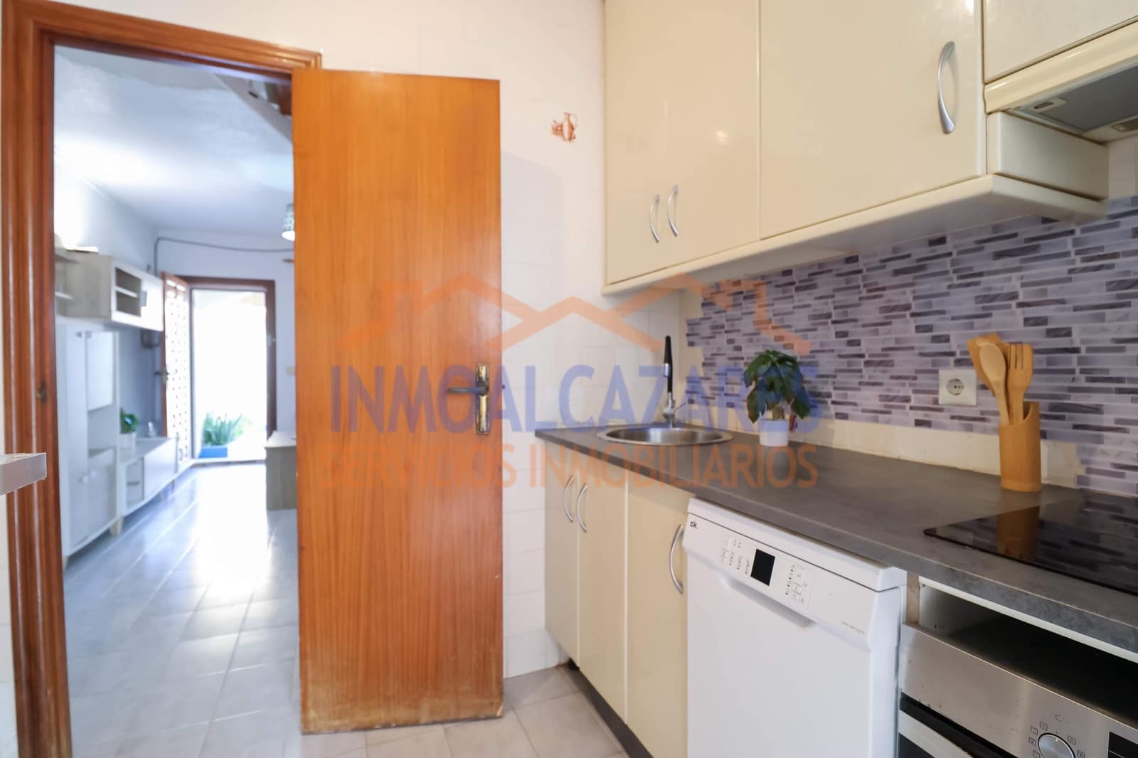 2 quarto Apartamento para venda em Los Alcazares - 109 900 € (Ref: 9574595)