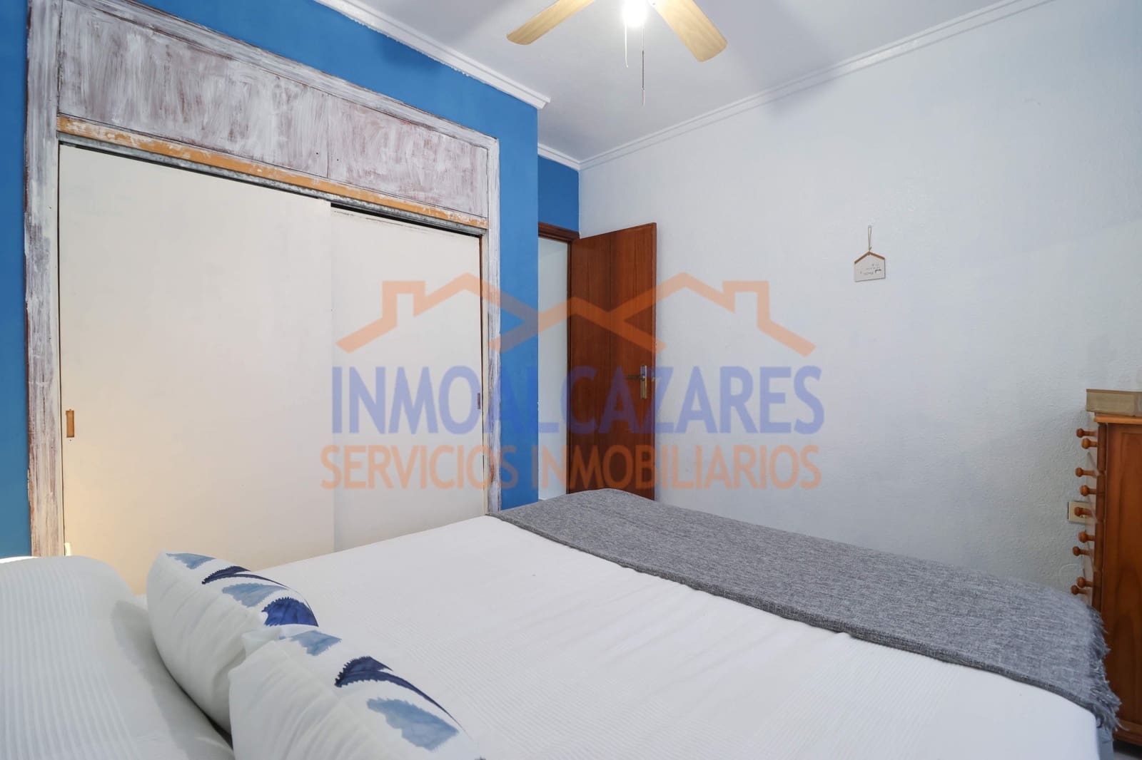 2 quarto Apartamento para venda em Los Alcazares - 109 900 € (Ref: 9574595)