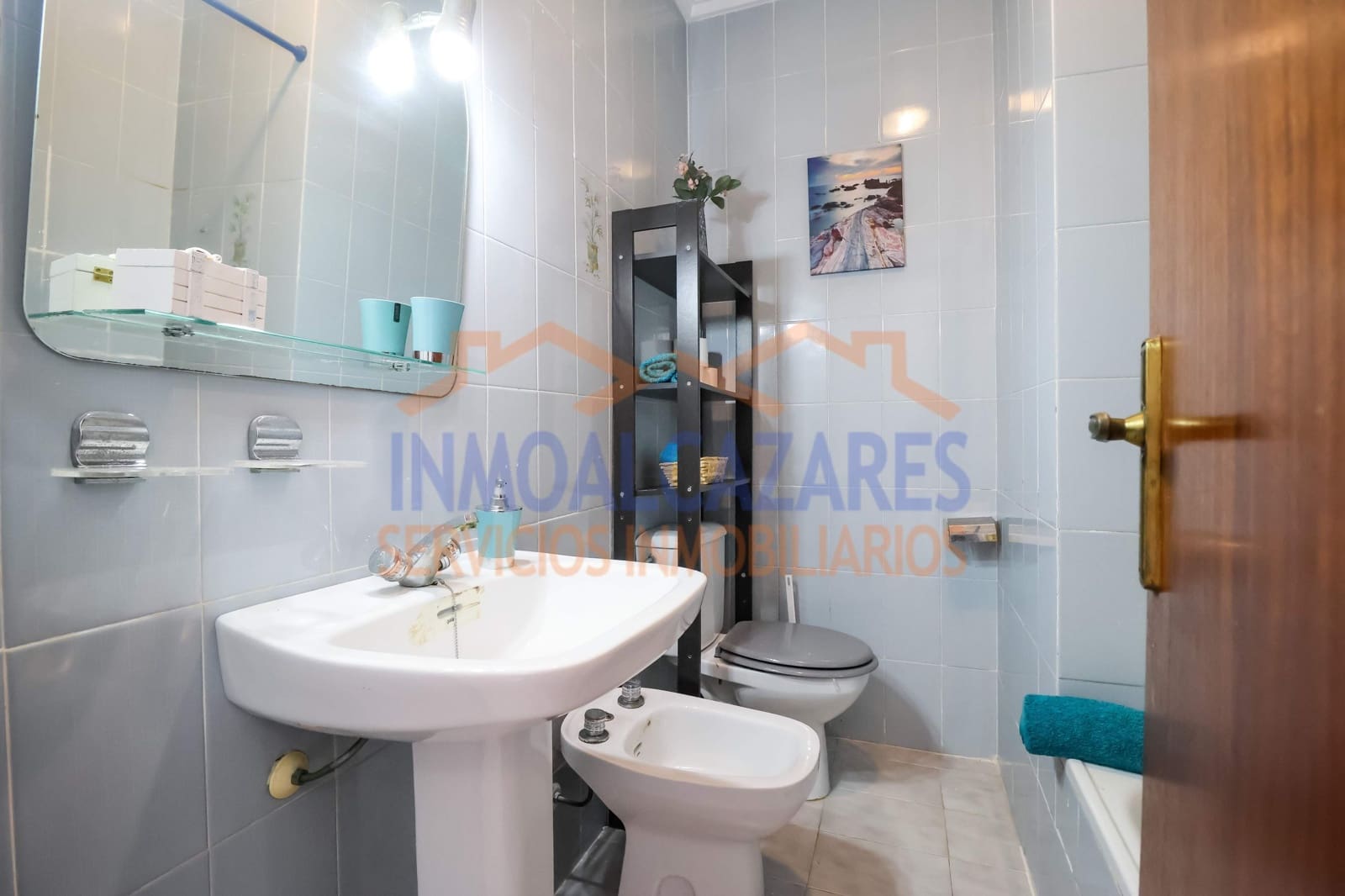 2 quarto Apartamento para venda em Los Alcazares - 109 900 € (Ref: 9574595)