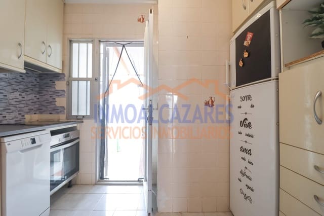 2 quarto Apartamento para venda em Los Alcázares - 109 900 € (Ref: 9574595)