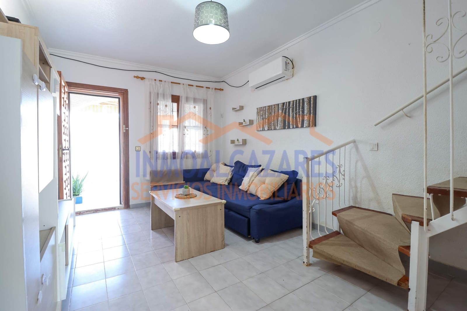 2 quarto Apartamento para venda em Los Alcazares - 109 900 € (Ref: 9574595)