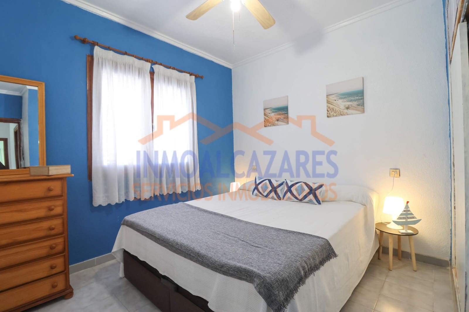 2 quarto Apartamento para venda em Los Alcazares - 109 900 € (Ref: 9574595)