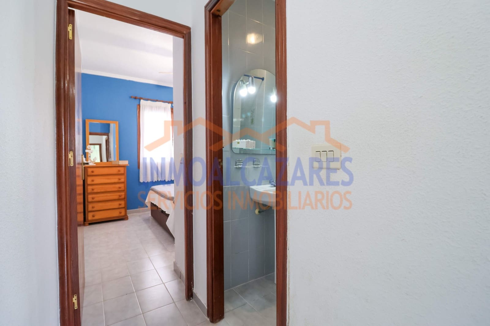 2 quarto Apartamento para venda em Los Alcazares - 109 900 € (Ref: 9574595)