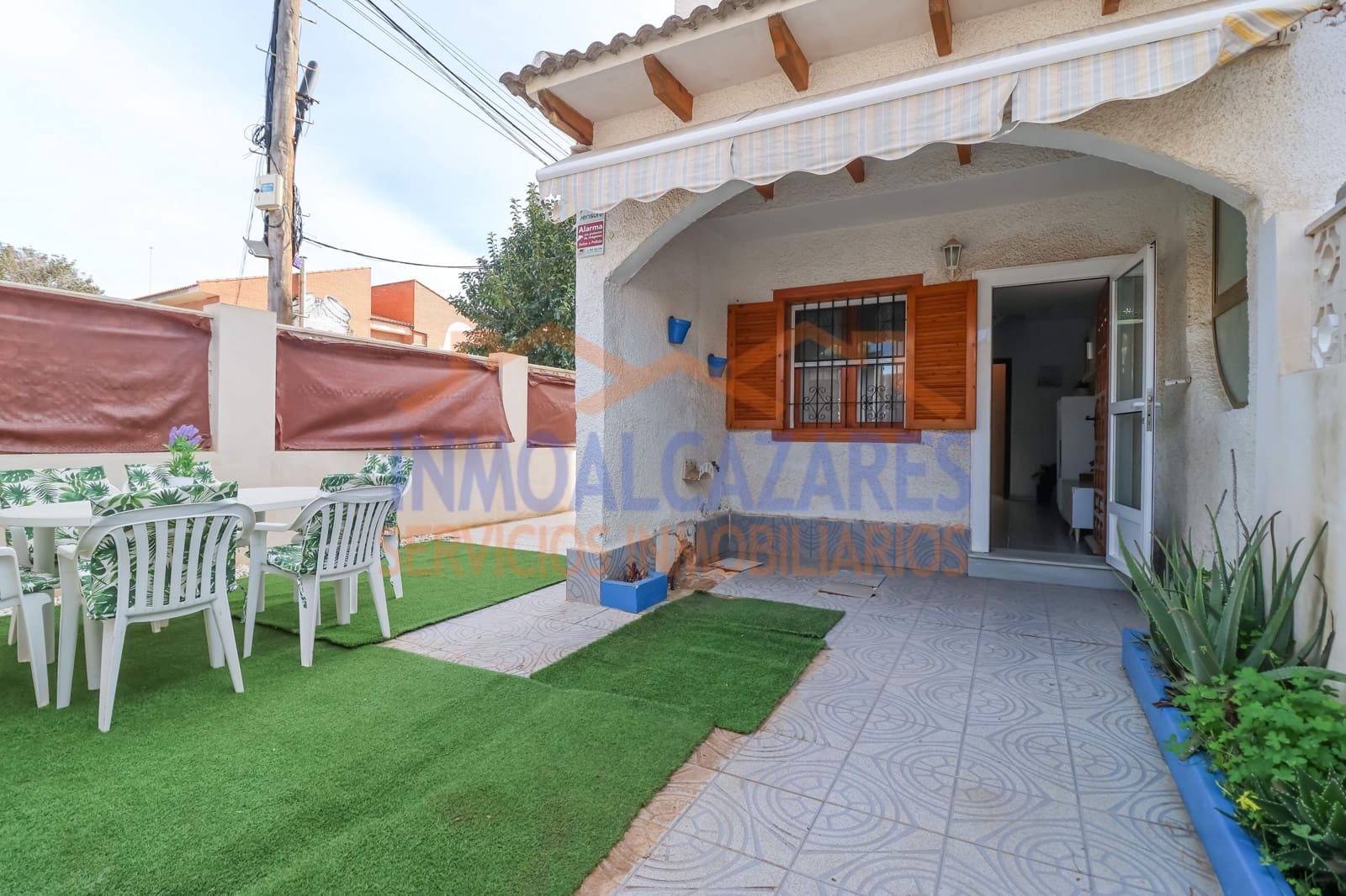 2 quarto Apartamento para venda em Los Alcazares - 109 900 € (Ref: 9574595)