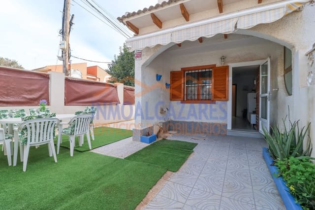 2 quarto Apartamento para venda em Los Alcázares - 109 900 € (Ref: 9574595)
