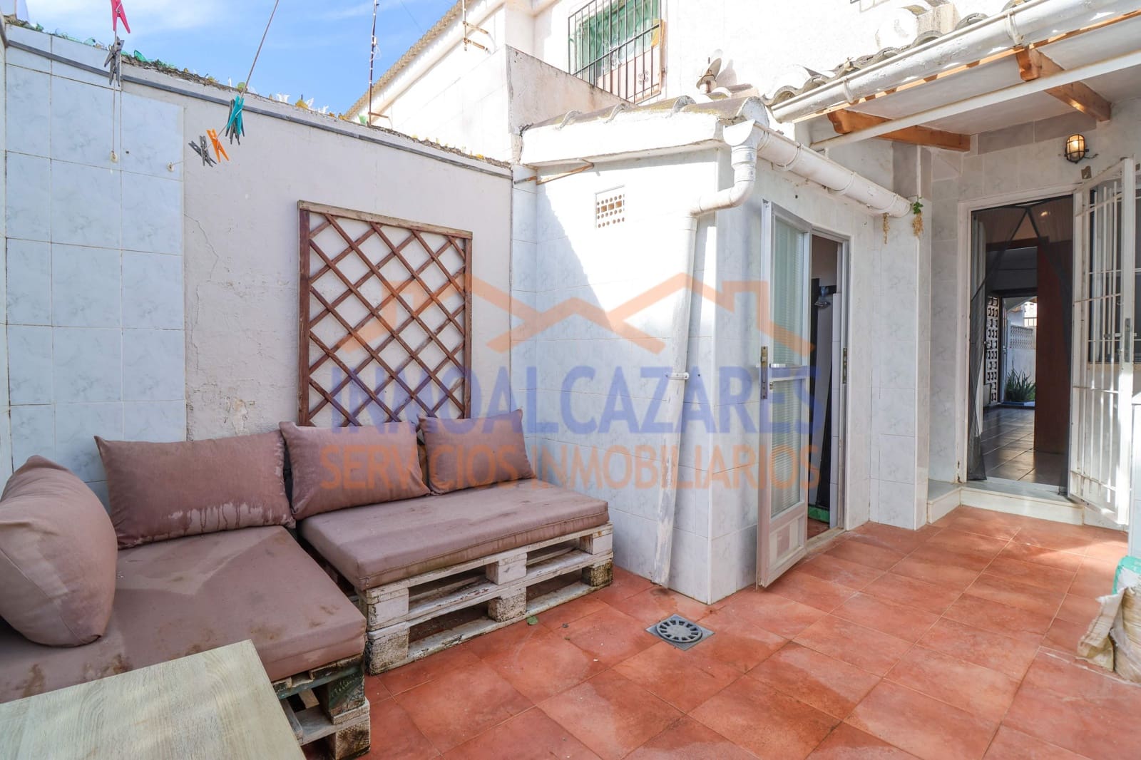 2 quarto Apartamento para venda em Los Alcazares - 109 900 € (Ref: 9574595)