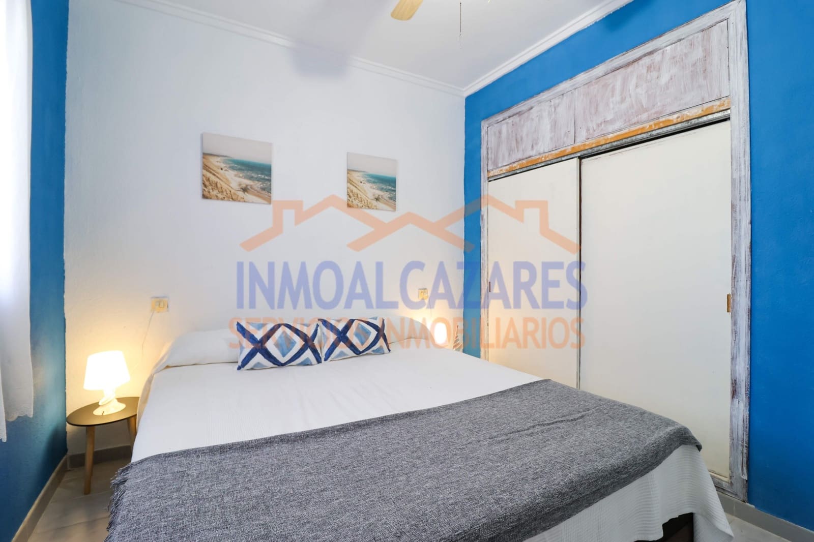 2 quarto Apartamento para venda em Los Alcazares - 109 900 € (Ref: 9574595)