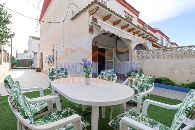 2 quarto Apartamento para venda em Los Alcázares - 109 900 € (Ref: 9574595)