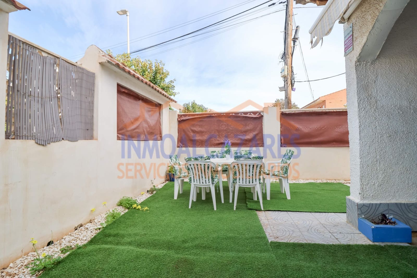 2 quarto Apartamento para venda em Los Alcazares - 109 900 € (Ref: 9574595)