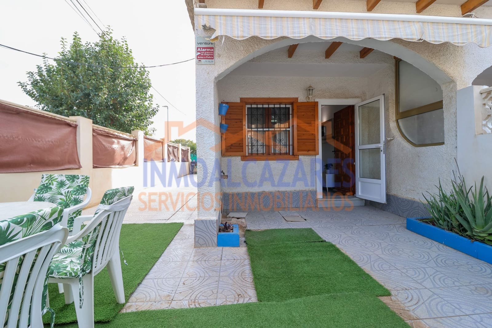 2 quarto Apartamento para venda em Los Alcazares - 109 900 € (Ref: 9574595)