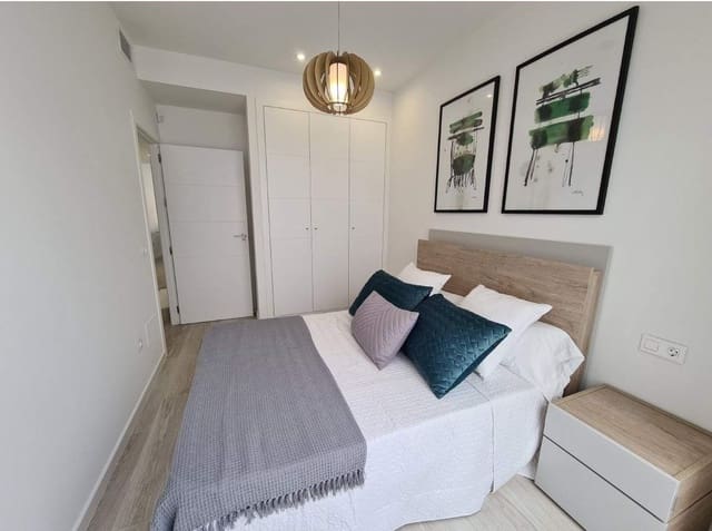 3 camera da letto Villa in vendita in Torre-Pacheco con piscina - 279.900 € (Rif: 9586458)