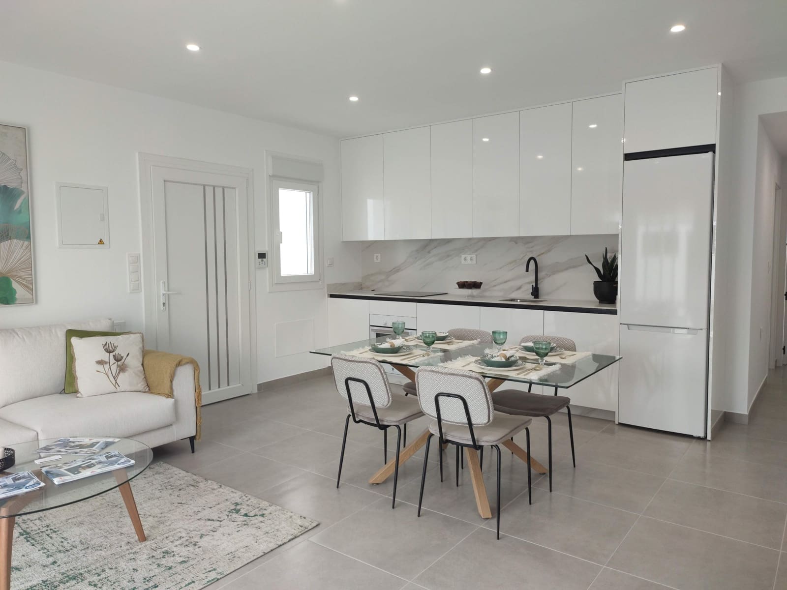 3 bedroom Villa for sale in Balsicas - € 325,000 (Ref: 9591238)