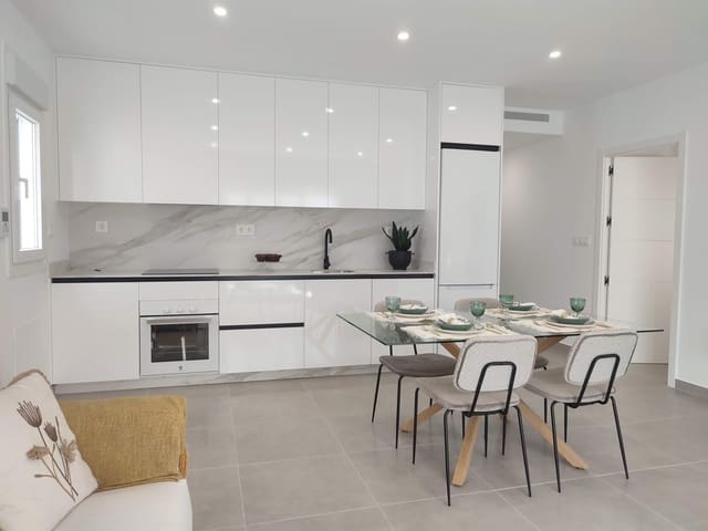 3 makuuhuone Huvila myytävänä paikassa Balsicas, Torre-Pacheco - 325 000 € (Ref: 9591238)