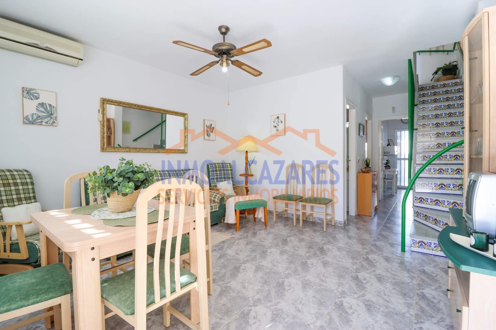 3 quarto Apartamento para venda em Los Alcazares - 130 000 € (Ref: 9625526)