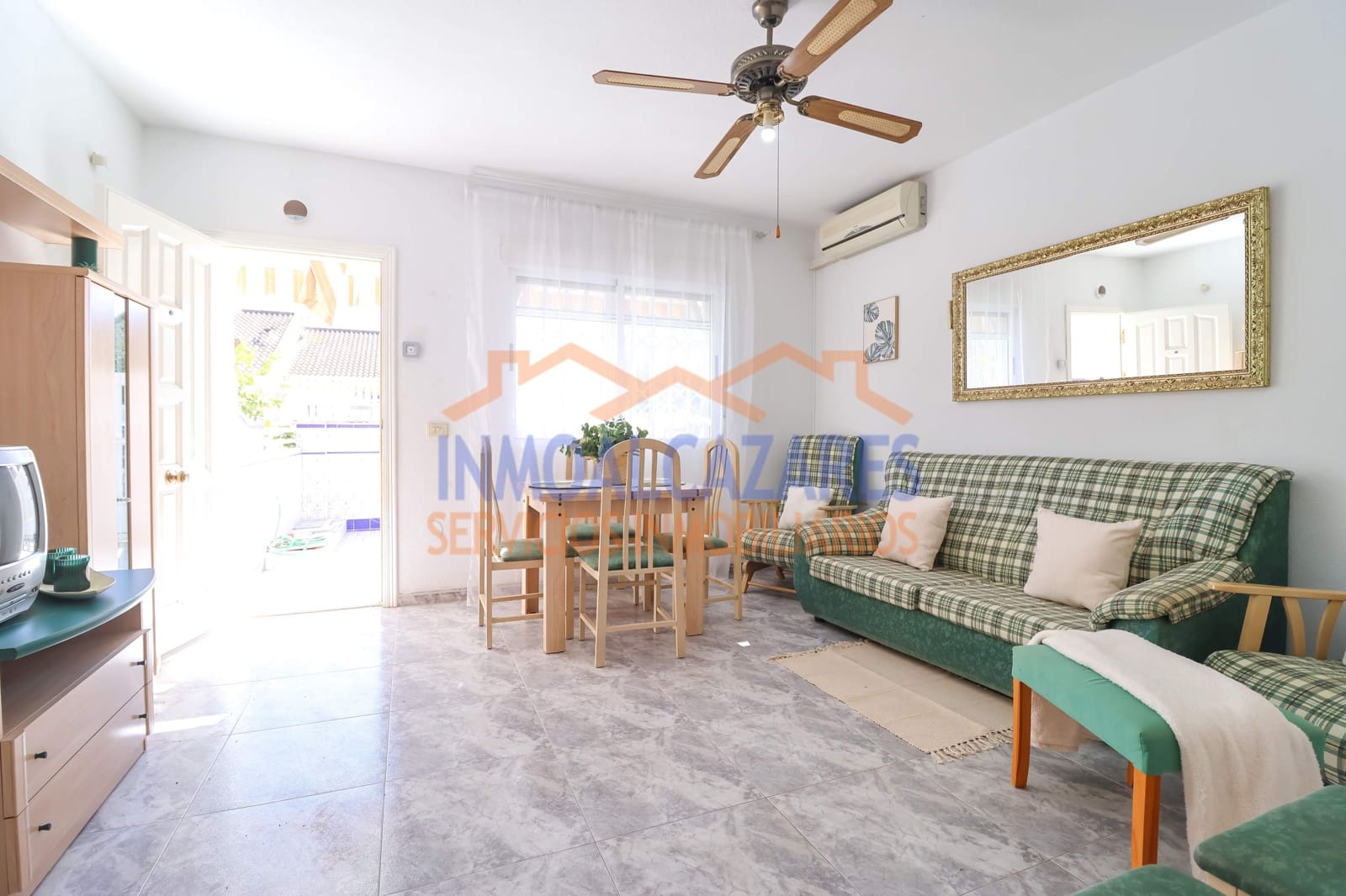 3 quarto Apartamento para venda em Los Alcazares - 130 000 € (Ref: 9625526)