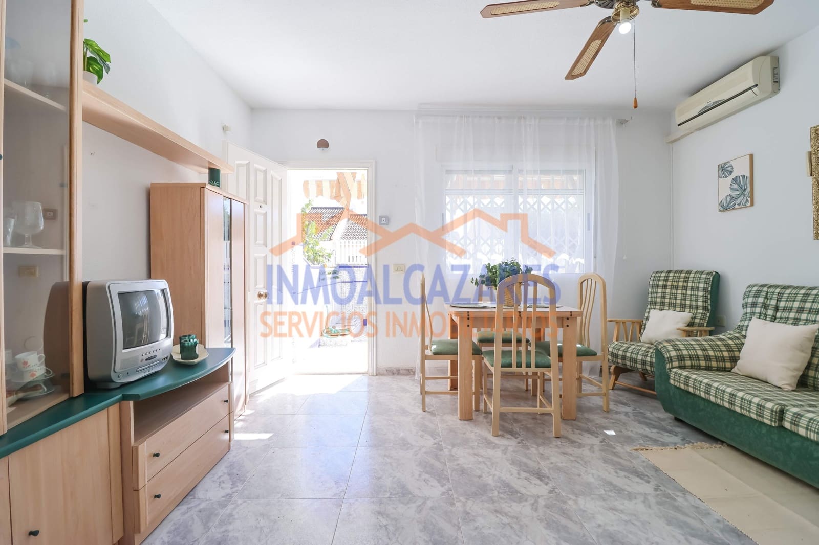 3 quarto Apartamento para venda em Los Alcazares - 130 000 € (Ref: 9625526)